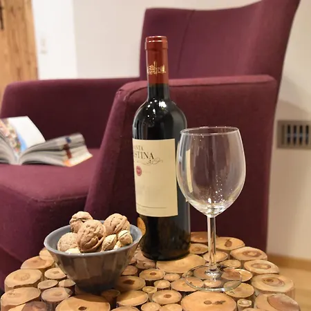 Und Baumhaushotel Apartament 4*