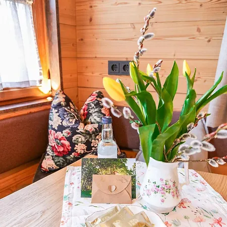 Und Baumhaushotel Apartament