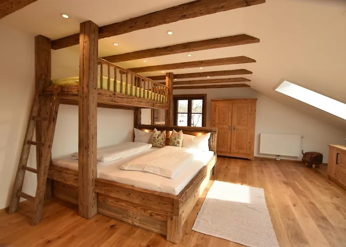 Und Baumhaushotel