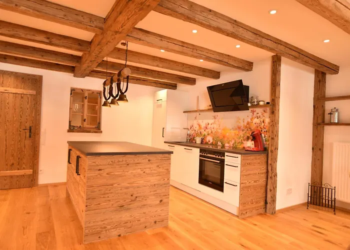 Und Baumhaushotel Apartmán 4*