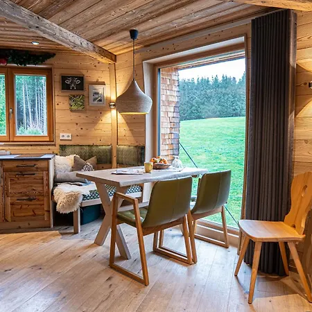 Und Baumhaushotel 4* Betzigau