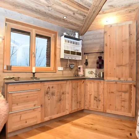 Und Baumhaushotel 4* Betzigau