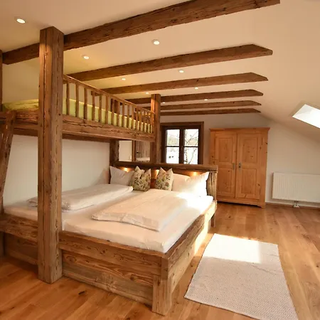 Und Baumhaushotel