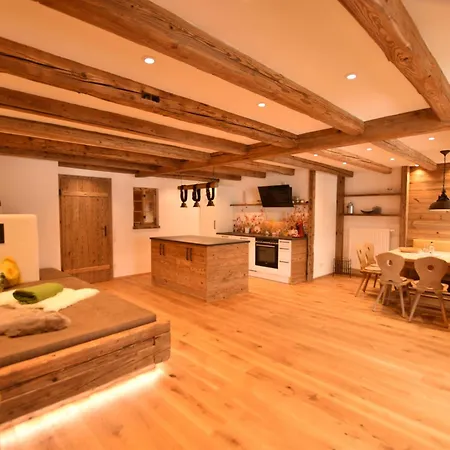 Und Baumhaushotel 4* Betzigau