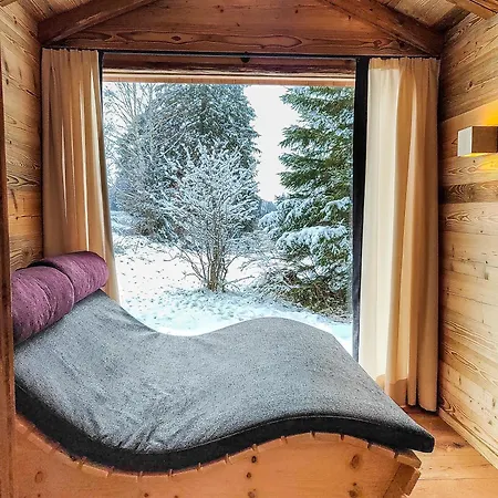 Appartement Und Baumhaushotel Betzigau