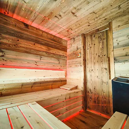 Appartement Und Baumhaushotel