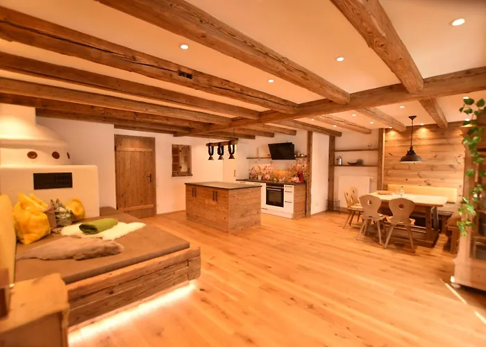 Und Baumhaushotel 4* Betzigau